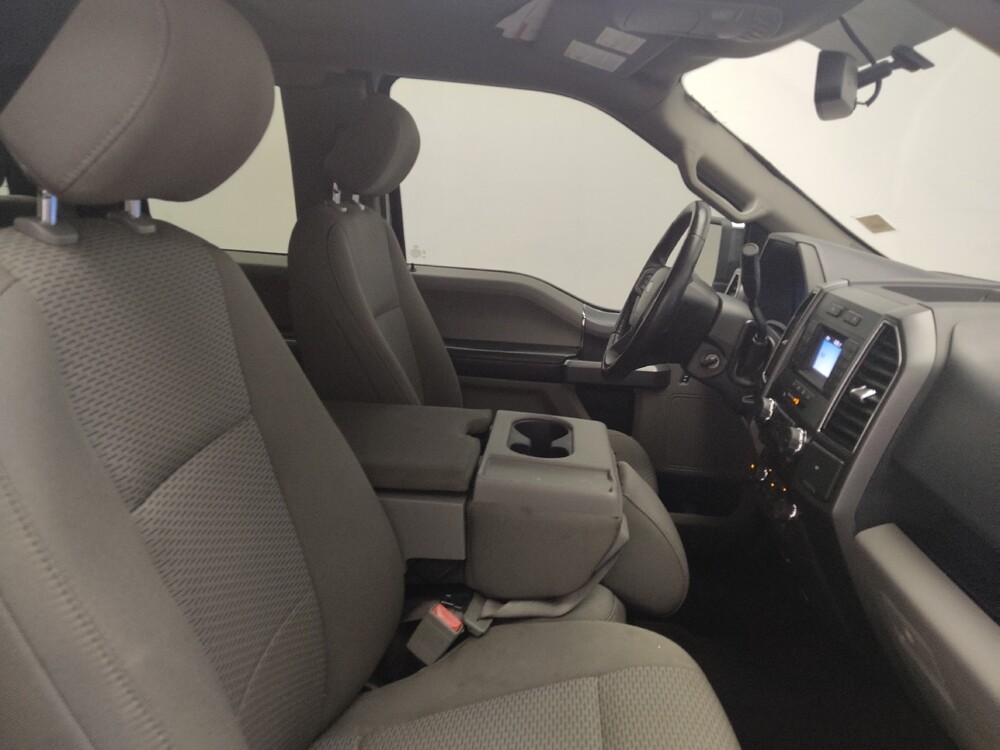 2018 Ford F150 in Macon, GA 31210 - 18087764 21