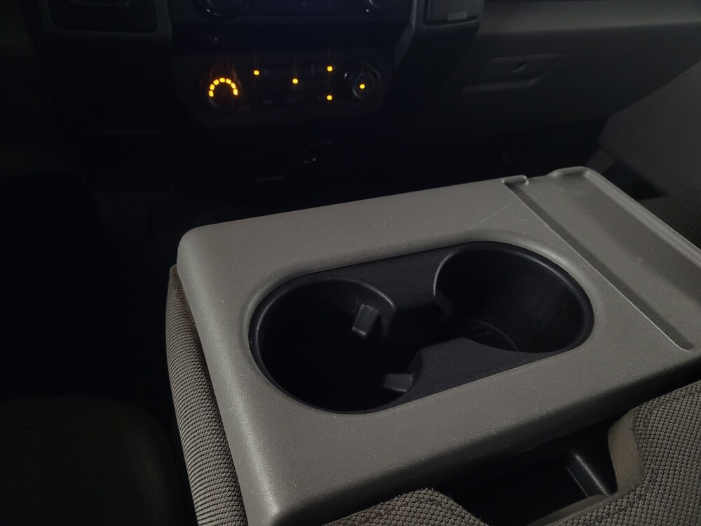 2018 Ford F150 in Macon, GA 31210 - 18087764 26