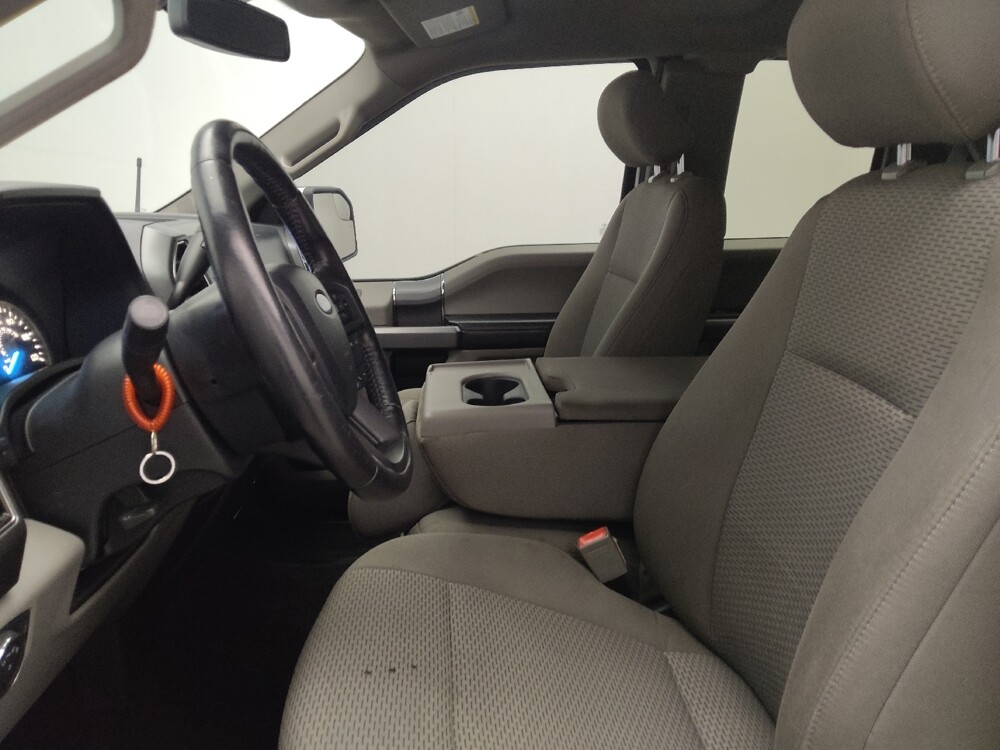 2018 Ford F150 in Macon, GA 31210 - 18087764 17