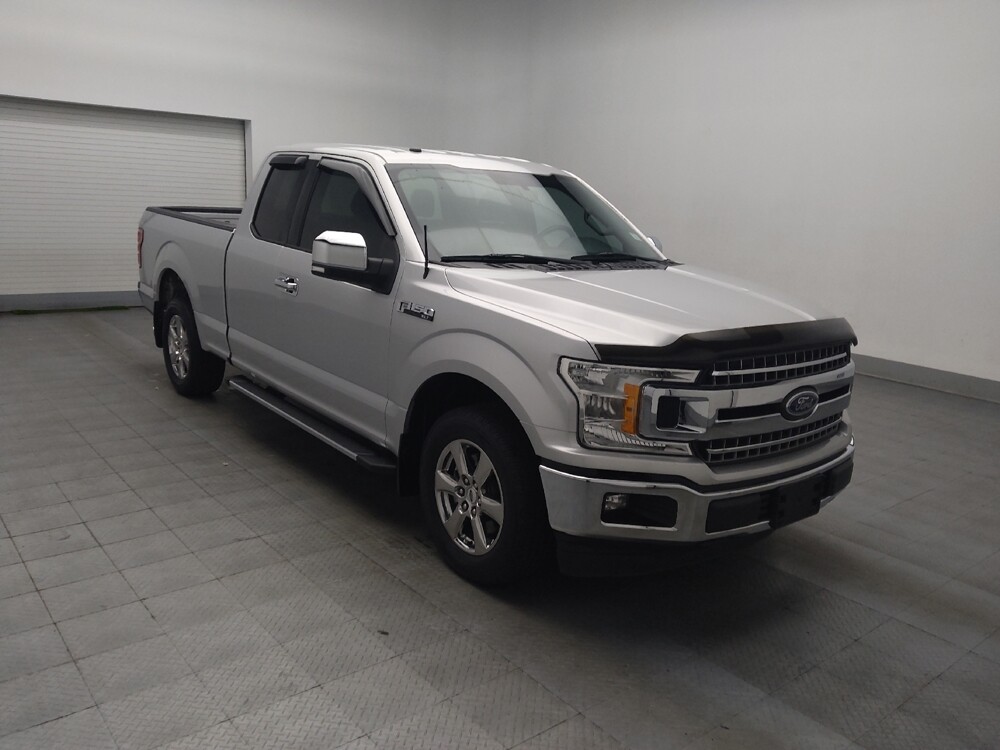 2018 Ford F150 in Macon, GA 31210 - 18087764 13
