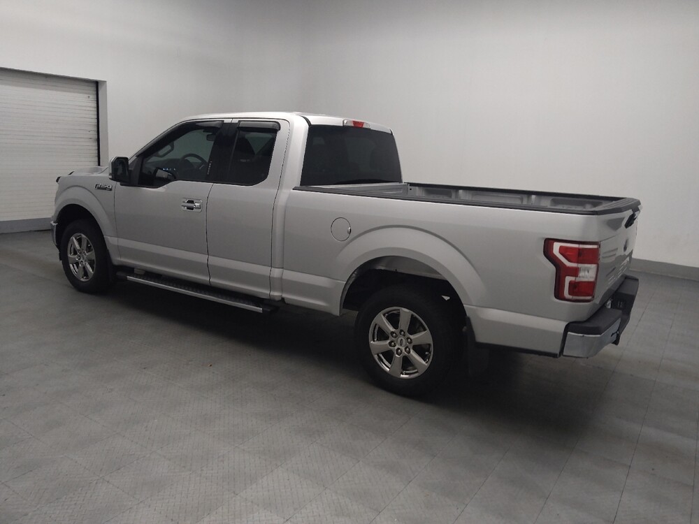 2018 Ford F150 in Macon, GA 31210 - 18087764 3