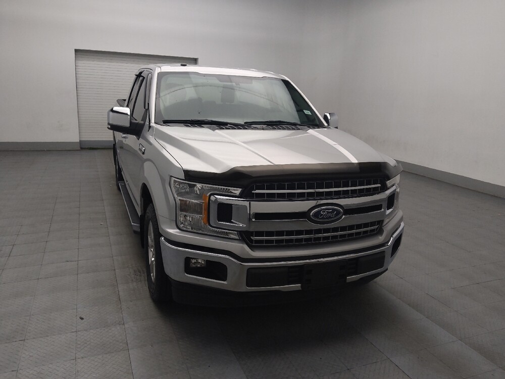 2018 Ford F150 in Macon, GA 31210 - 18087764 14