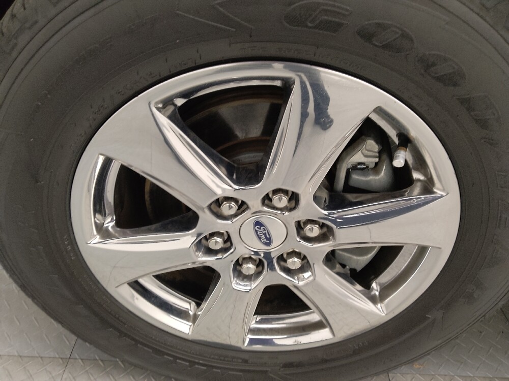 2018 Ford F150 in Macon, GA 31210 - 18087764 31