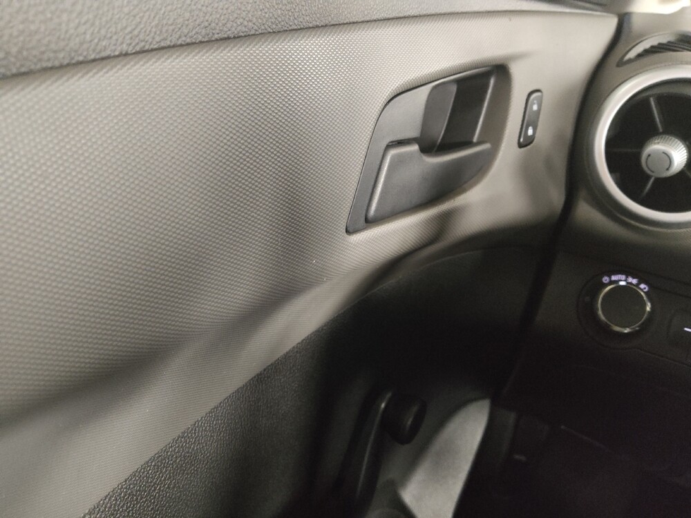 2017 Chevrolet Sonic in Columbus, GA 31909 - 18087765 27