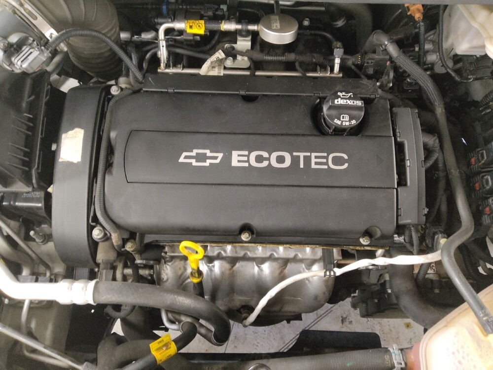 2017 Chevrolet Sonic in Columbus, GA 31909 - 18087765 30