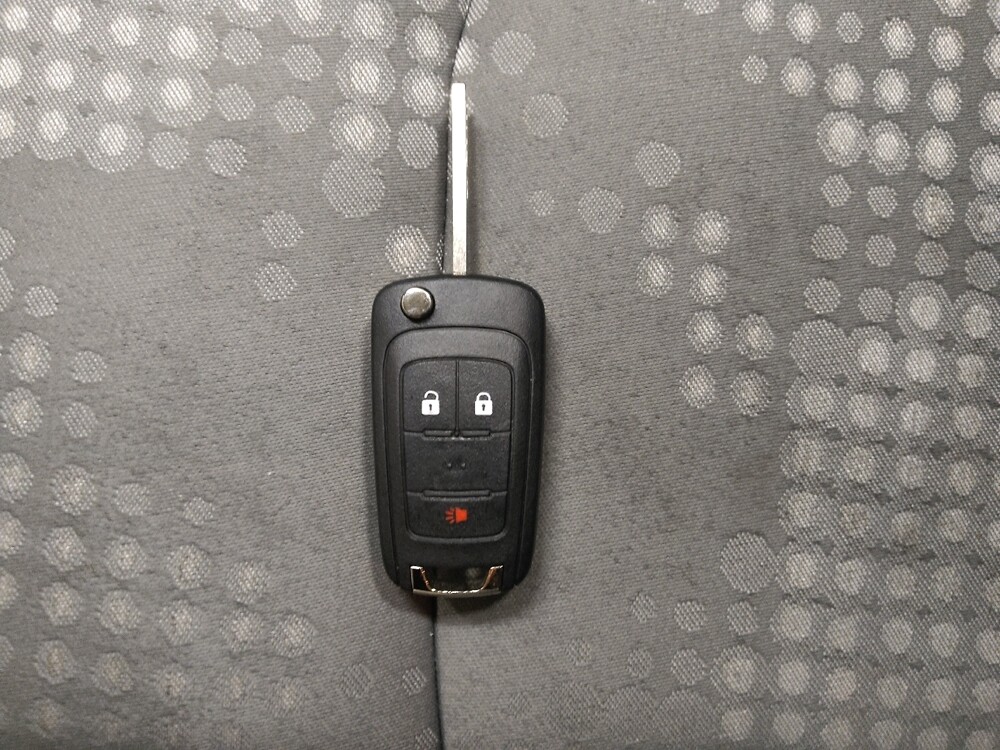 2017 Chevrolet Sonic in Columbus, GA 31909 - 18087765 32