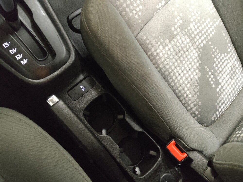 2017 Chevrolet Sonic in Columbus, GA 31909 - 18087765 26