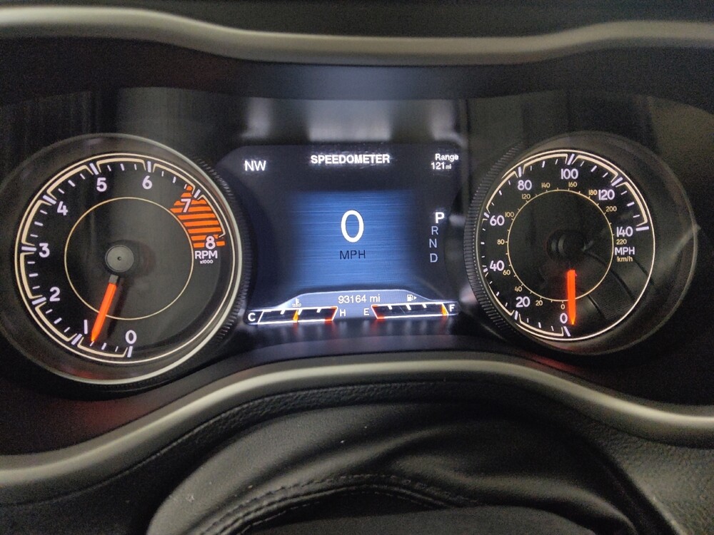 2016 Jeep Cherokee in Macon, GA 31210 - 18087767 23