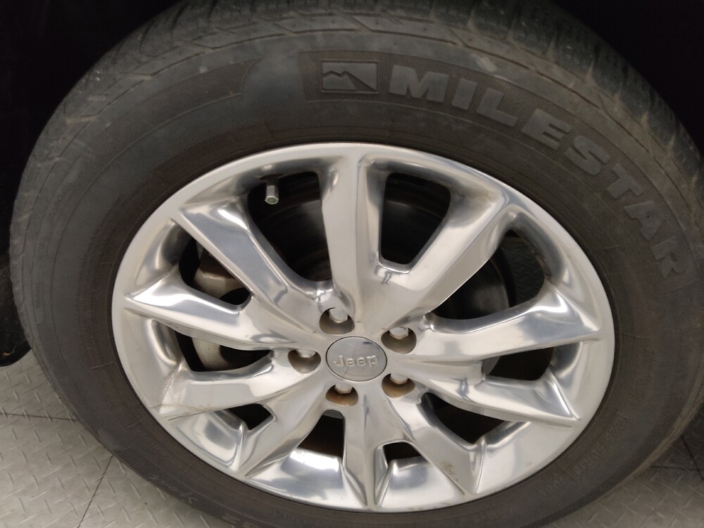 2016 Jeep Cherokee in Macon, GA 31210 - 18087767 31