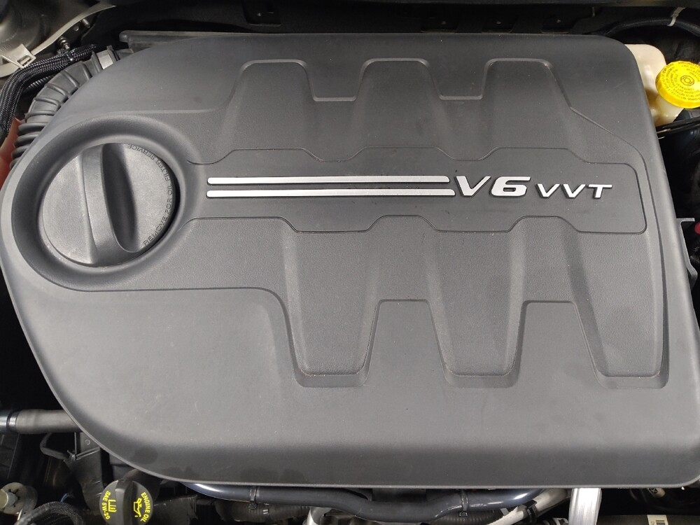 2016 Jeep Cherokee in Macon, GA 31210 - 18087767 30