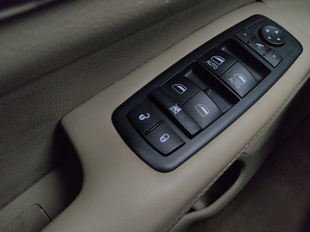 2016 Jeep Grand Cherokee in Columbus, GA 31909 - 18087768 27