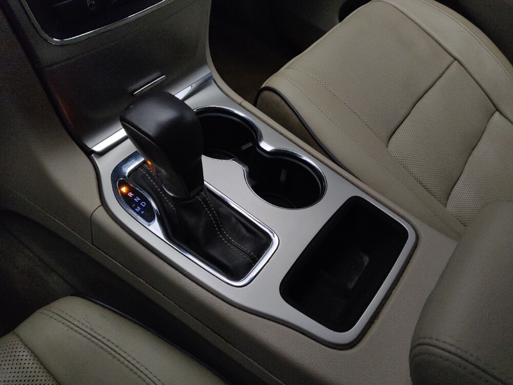 2016 Jeep Grand Cherokee in Columbus, GA 31909 - 18087768 26