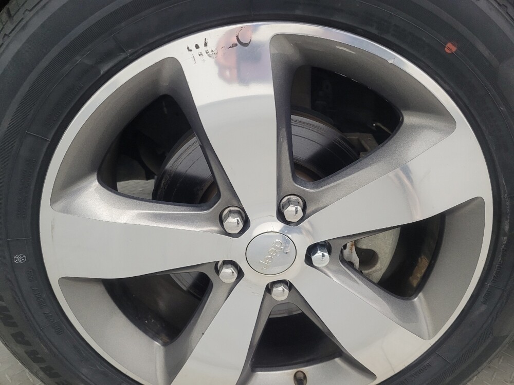 2016 Jeep Grand Cherokee in Columbus, GA 31909 - 18087768 31