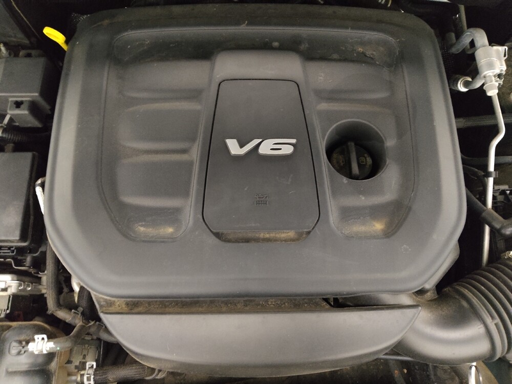 2016 Jeep Grand Cherokee in Columbus, GA 31909 - 18087768 30