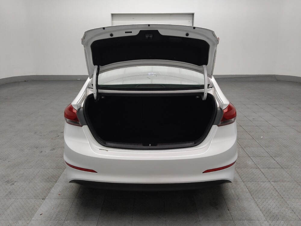 2018 Hyundai Elantra in Macon, GA 31210 - 18087769 29