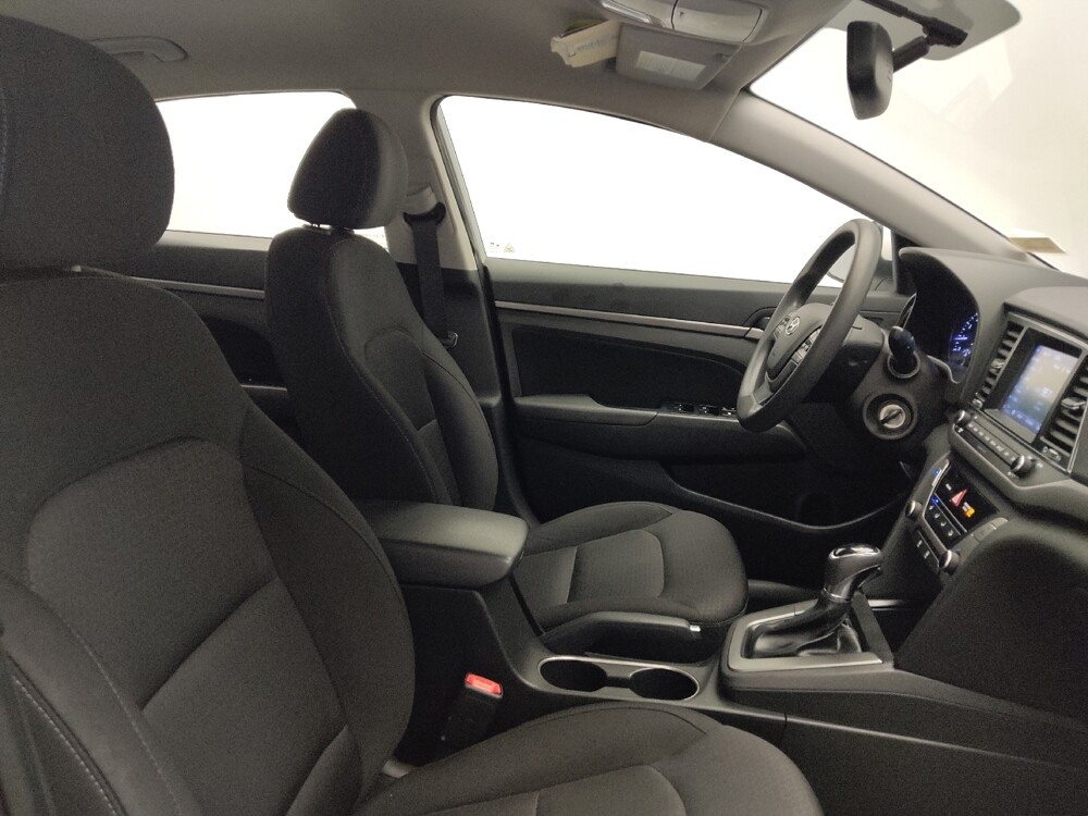 2018 Hyundai Elantra in Macon, GA 31210 - 18087769 21