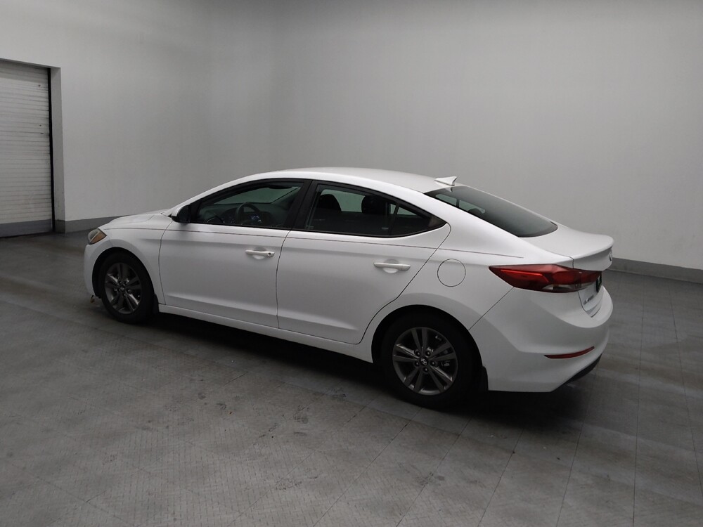 2018 Hyundai Elantra in Macon, GA 31210 - 18087769 3