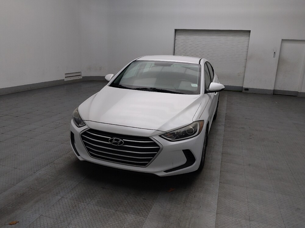2018 Hyundai Elantra in Macon, GA 31210 - 18087769 15