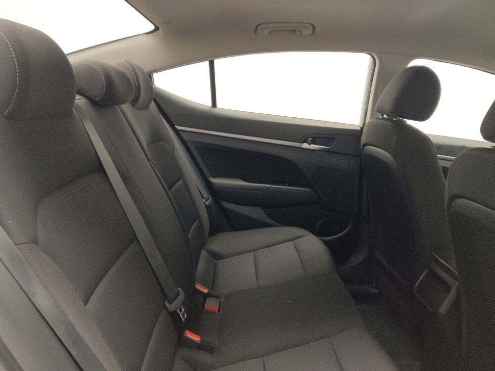 2018 Hyundai Elantra in Macon, GA 31210 - 18087769 19