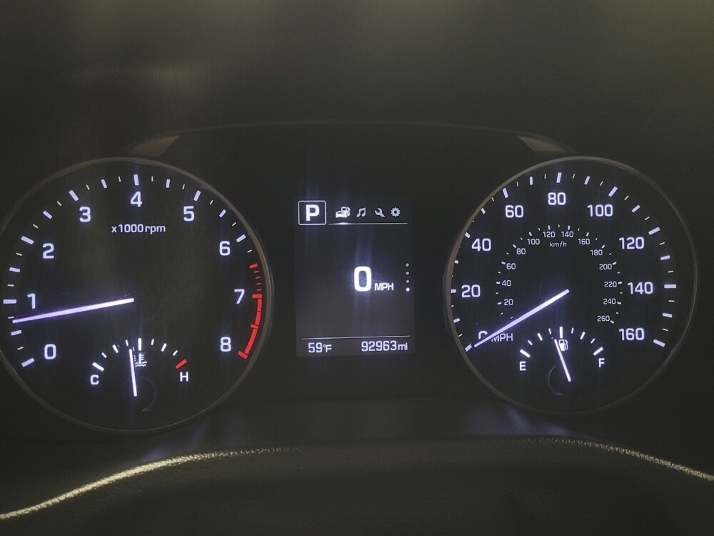 2018 Hyundai Elantra in Macon, GA 31210 - 18087769 23