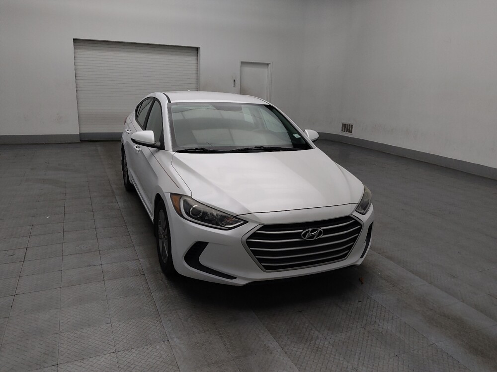 2018 Hyundai Elantra in Macon, GA 31210 - 18087769 14
