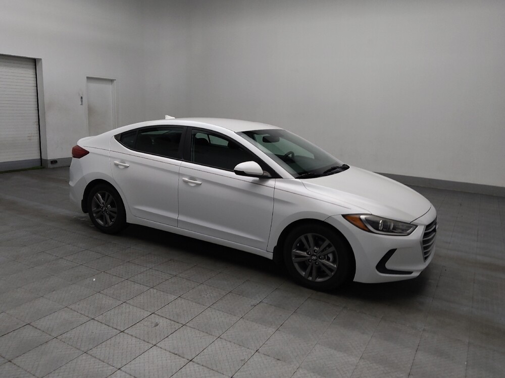 2018 Hyundai Elantra in Macon, GA 31210 - 18087769 11