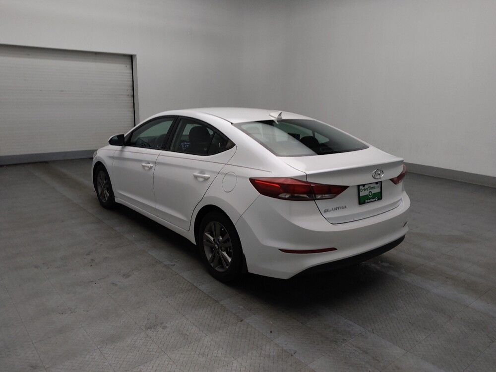 2018 Hyundai Elantra in Macon, GA 31210 - 18087769 5