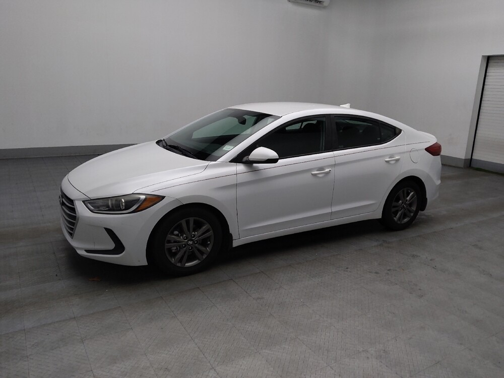 2018 Hyundai Elantra in Macon, GA 31210 - 18087769 2