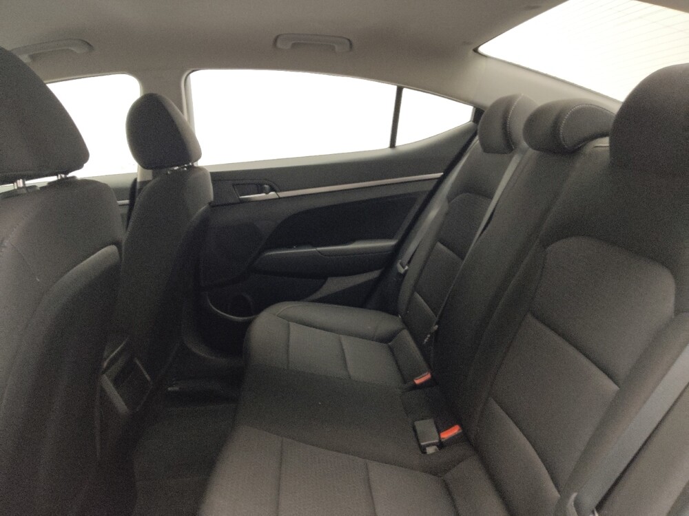 2018 Hyundai Elantra in Macon, GA 31210 - 18087769 18