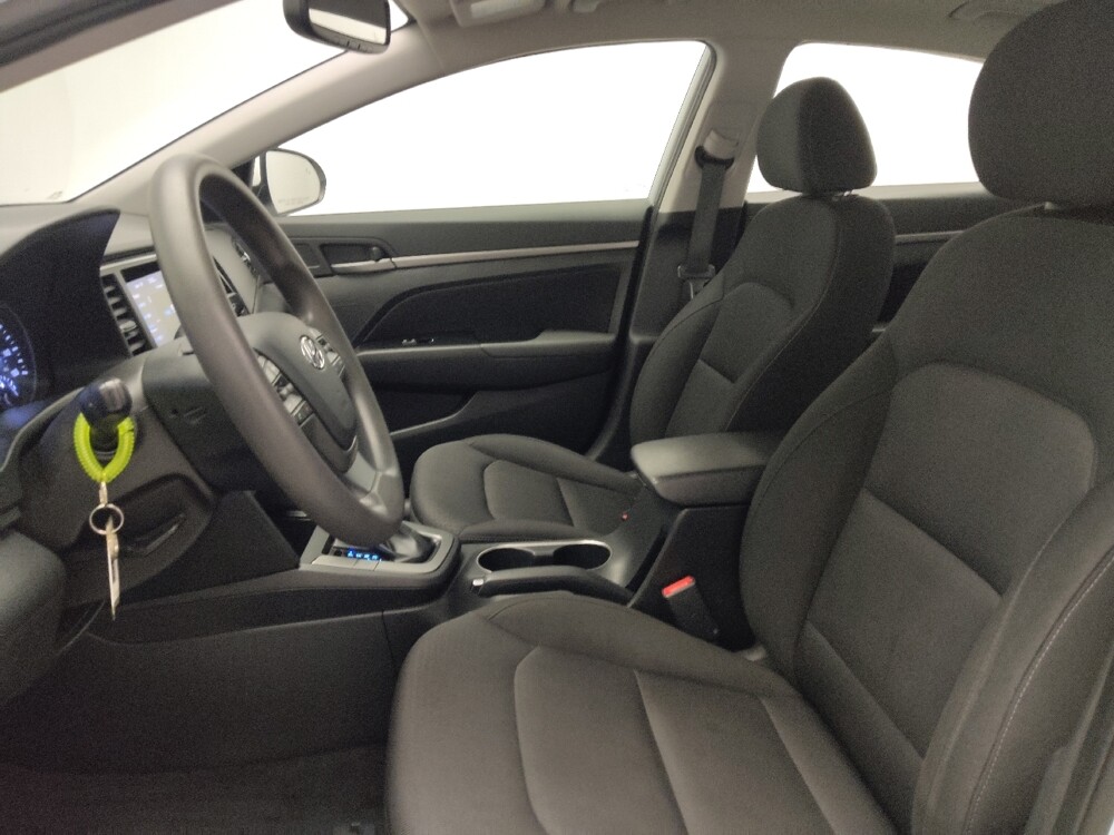 2018 Hyundai Elantra in Macon, GA 31210 - 18087769 17