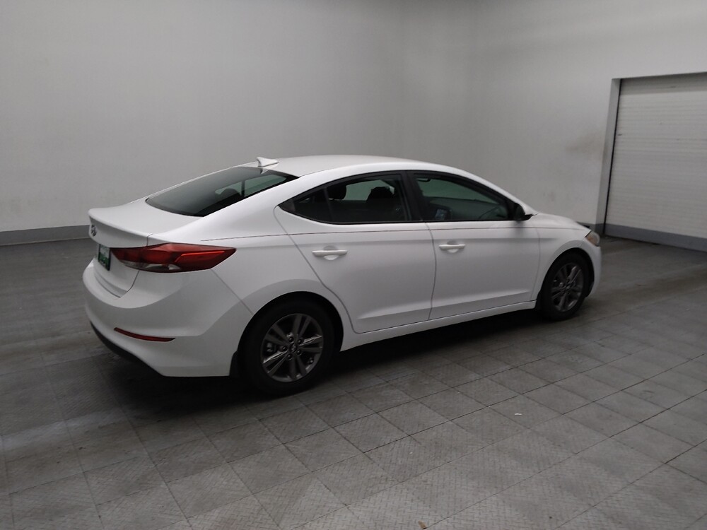 2018 Hyundai Elantra in Macon, GA 31210 - 18087769 10