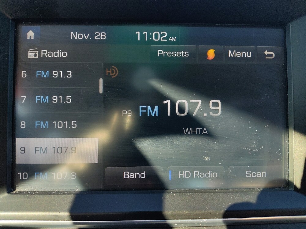 2018 Hyundai Elantra in Columbus, GA 31909 - 18087770 25