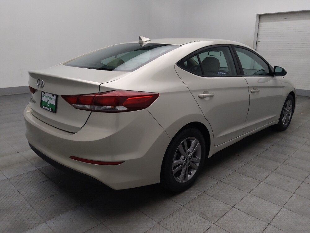 2018 Hyundai Elantra in Columbus, GA 31909 - 18087770 9
