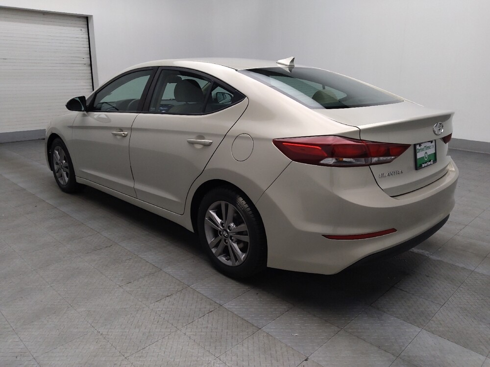 2018 Hyundai Elantra in Columbus, GA 31909 - 18087770 5