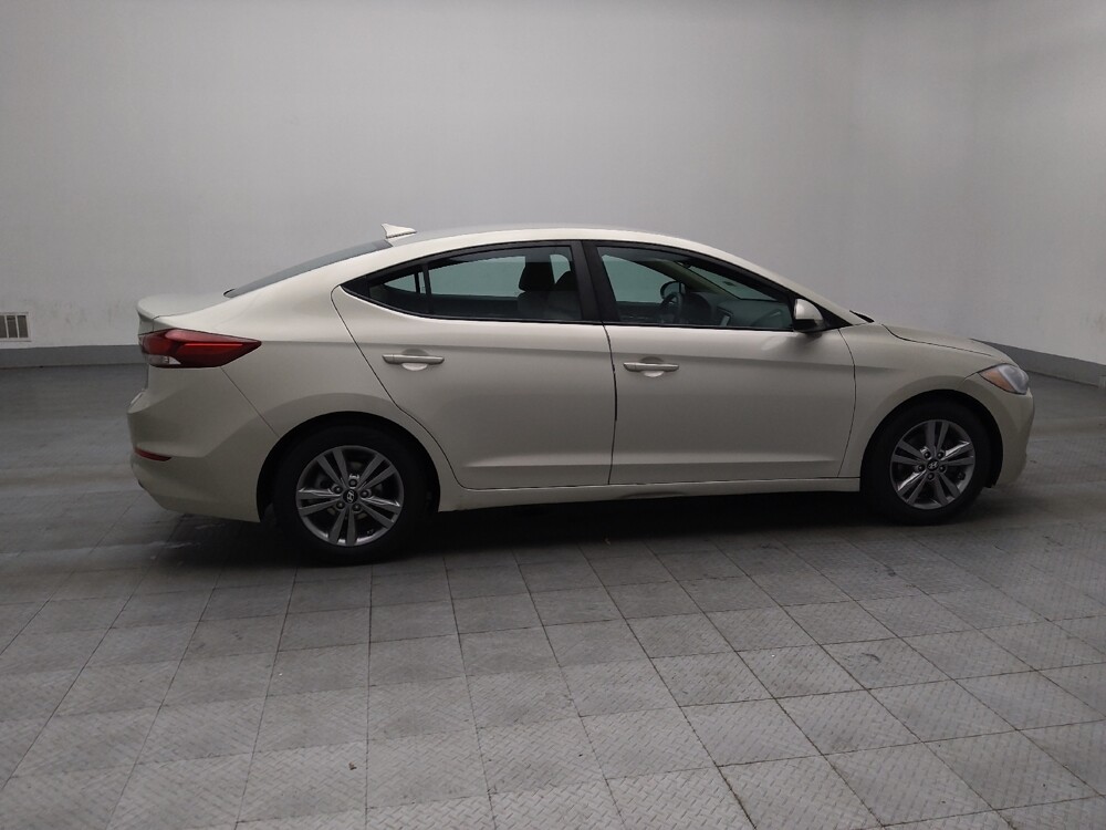 2018 Hyundai Elantra in Columbus, GA 31909 - 18087770 10