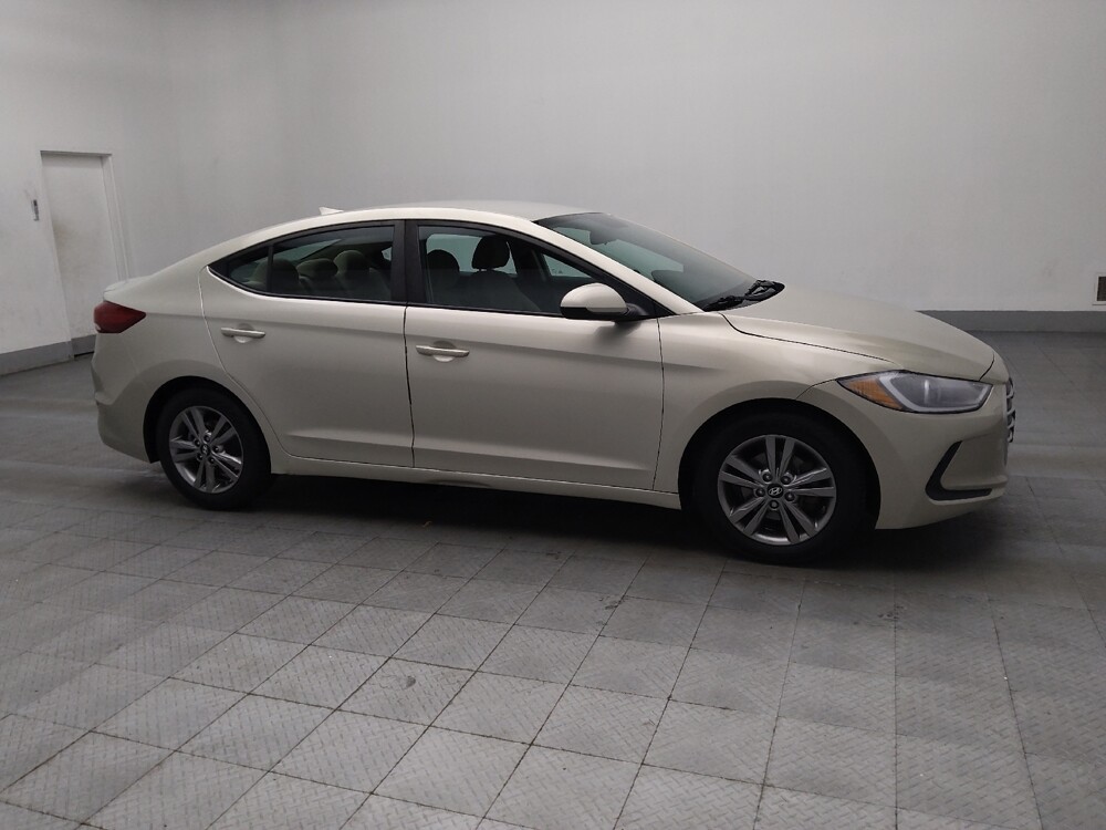 2018 Hyundai Elantra in Columbus, GA 31909 - 18087770 11
