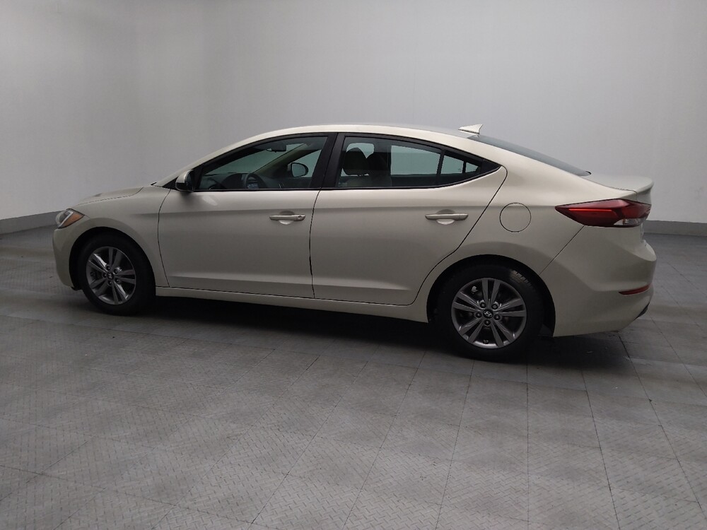 2018 Hyundai Elantra in Columbus, GA 31909 - 18087770 3