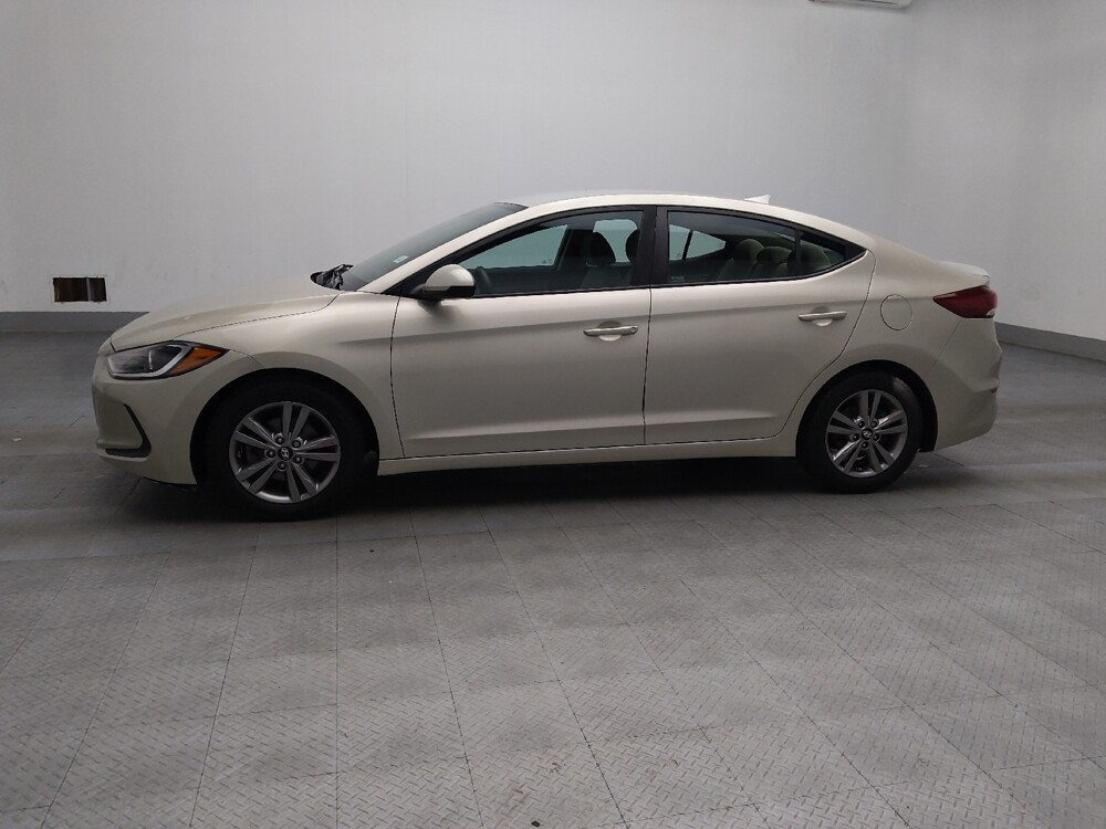 2018 Hyundai Elantra in Columbus, GA 31909 - 18087770 2