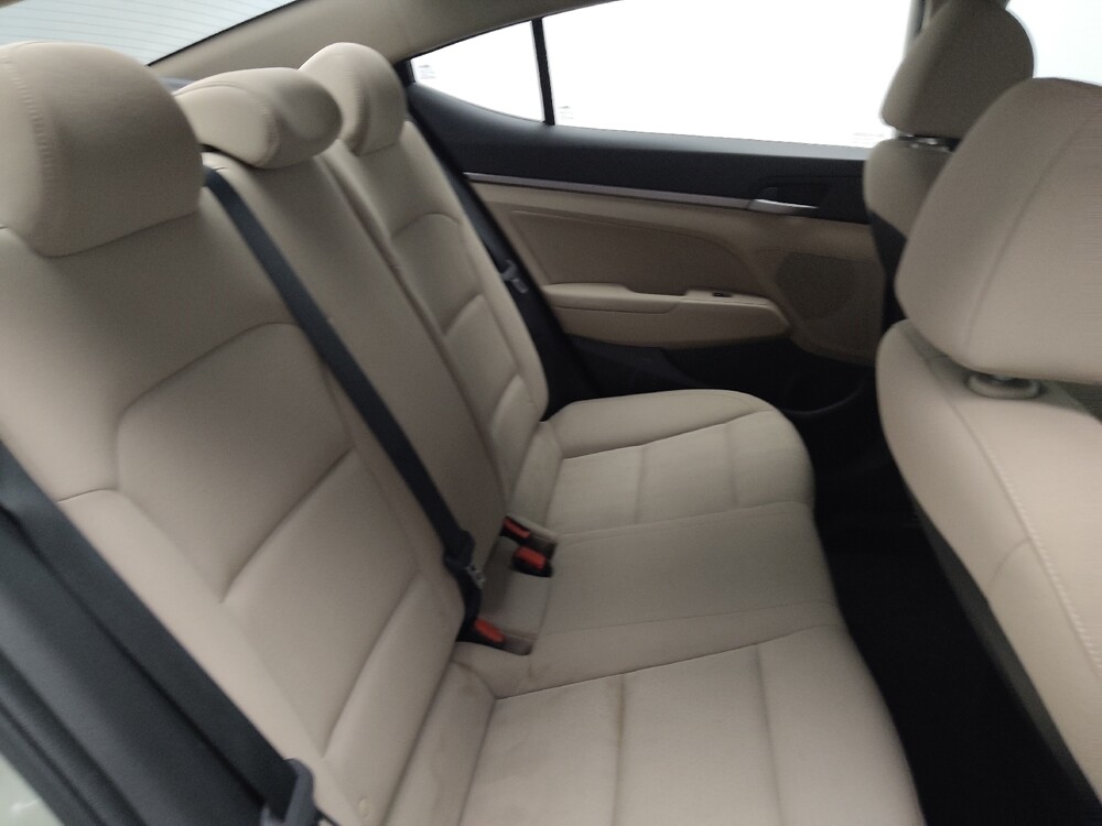 2018 Hyundai Elantra in Columbus, GA 31909 - 18087770 19