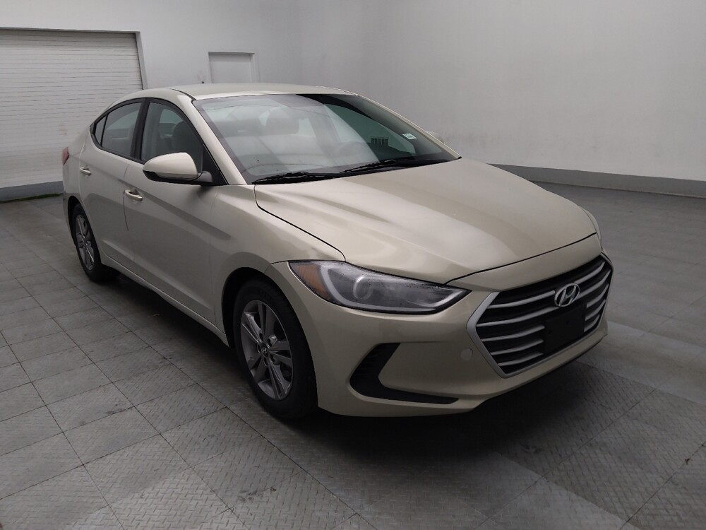 2018 Hyundai Elantra in Columbus, GA 31909 - 18087770 13