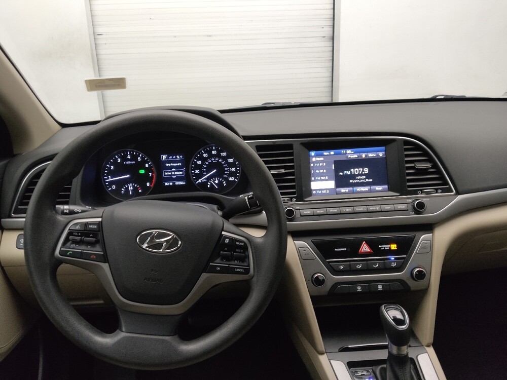 2018 Hyundai Elantra in Columbus, GA 31909 - 18087770 22