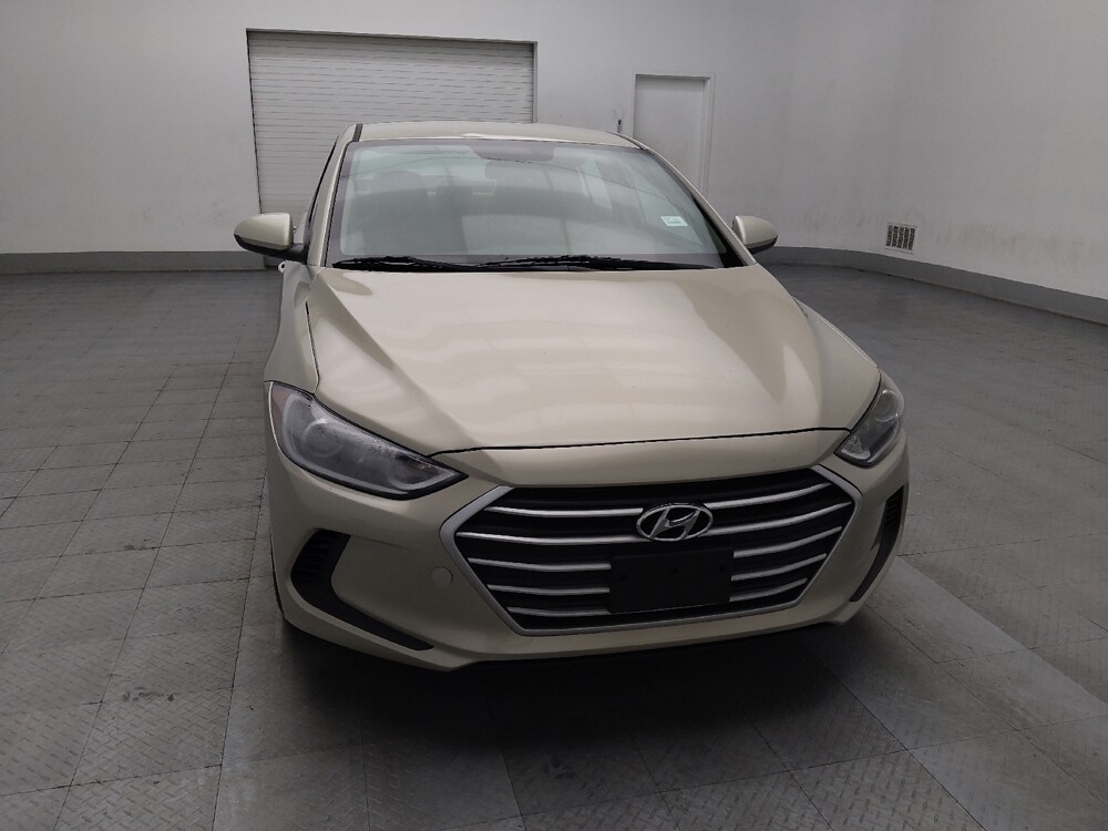 2018 Hyundai Elantra in Columbus, GA 31909 - 18087770 14