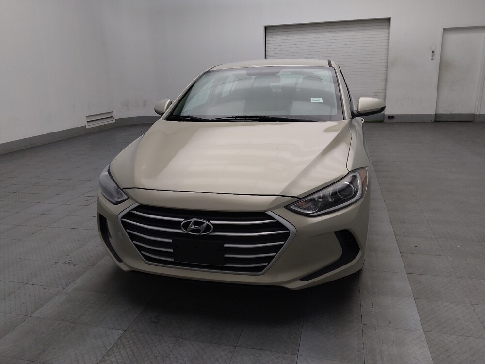 2018 Hyundai Elantra in Columbus, GA 31909 - 18087770 15
