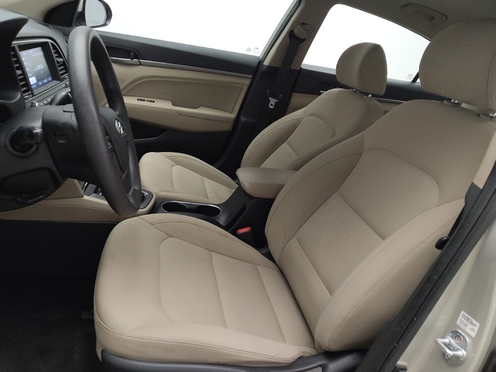 2018 Hyundai Elantra in Columbus, GA 31909 - 18087770 17