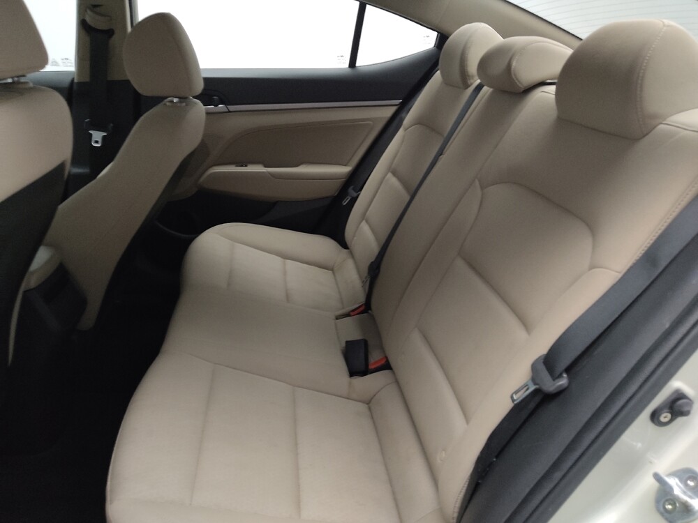 2018 Hyundai Elantra in Columbus, GA 31909 - 18087770 18