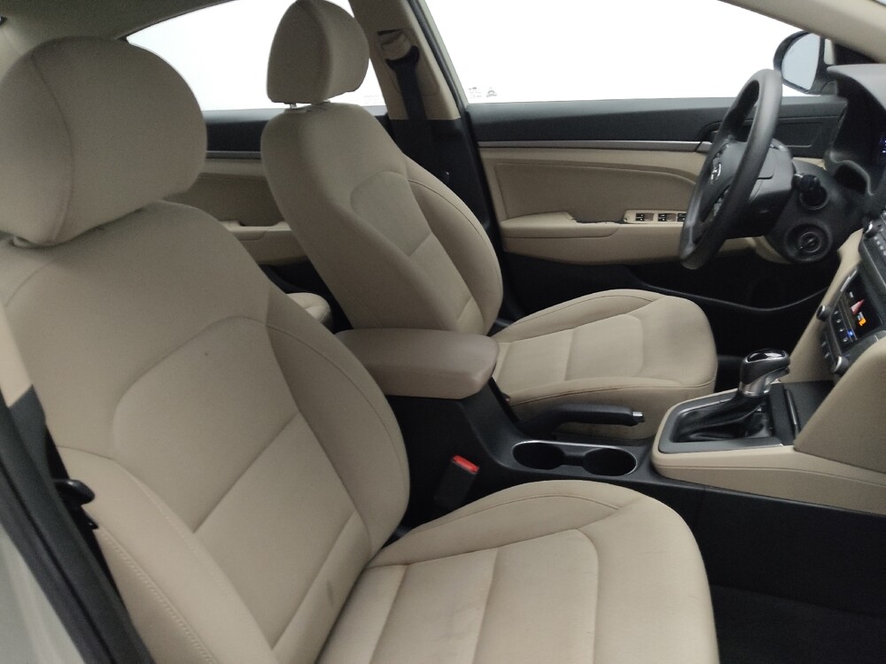 2018 Hyundai Elantra in Columbus, GA 31909 - 18087770 21
