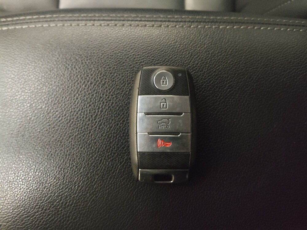 2019 Kia Sportage in Union City, GA 30291 - 18087771 32