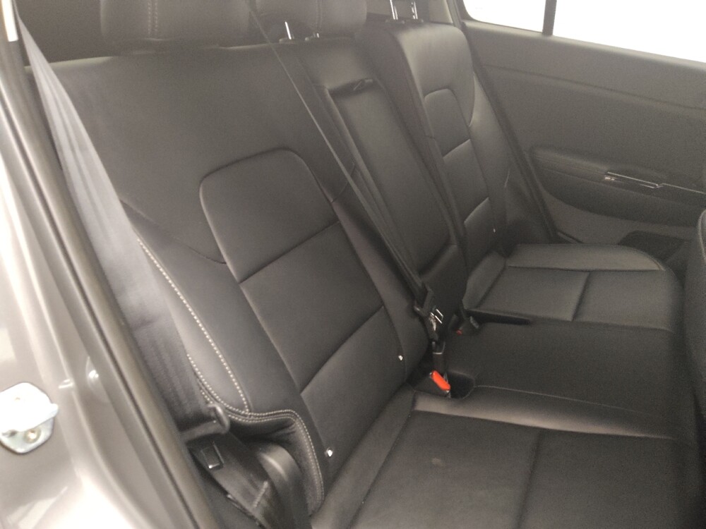 2019 Kia Sportage in Union City, GA 30291 - 18087771 19