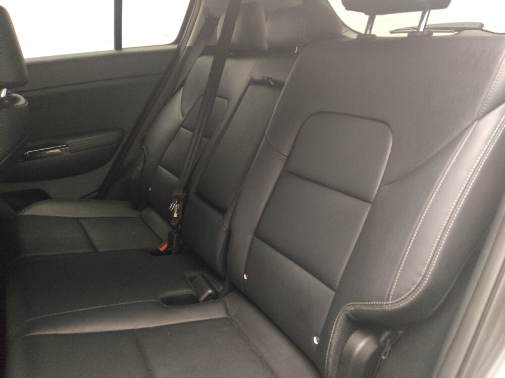 2019 Kia Sportage in Union City, GA 30291 - 18087771 18