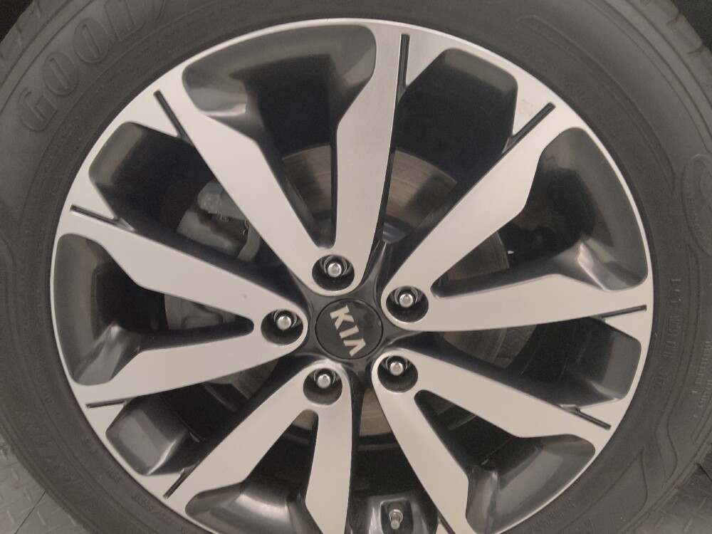 2019 Kia Sportage in Union City, GA 30291 - 18087771 31